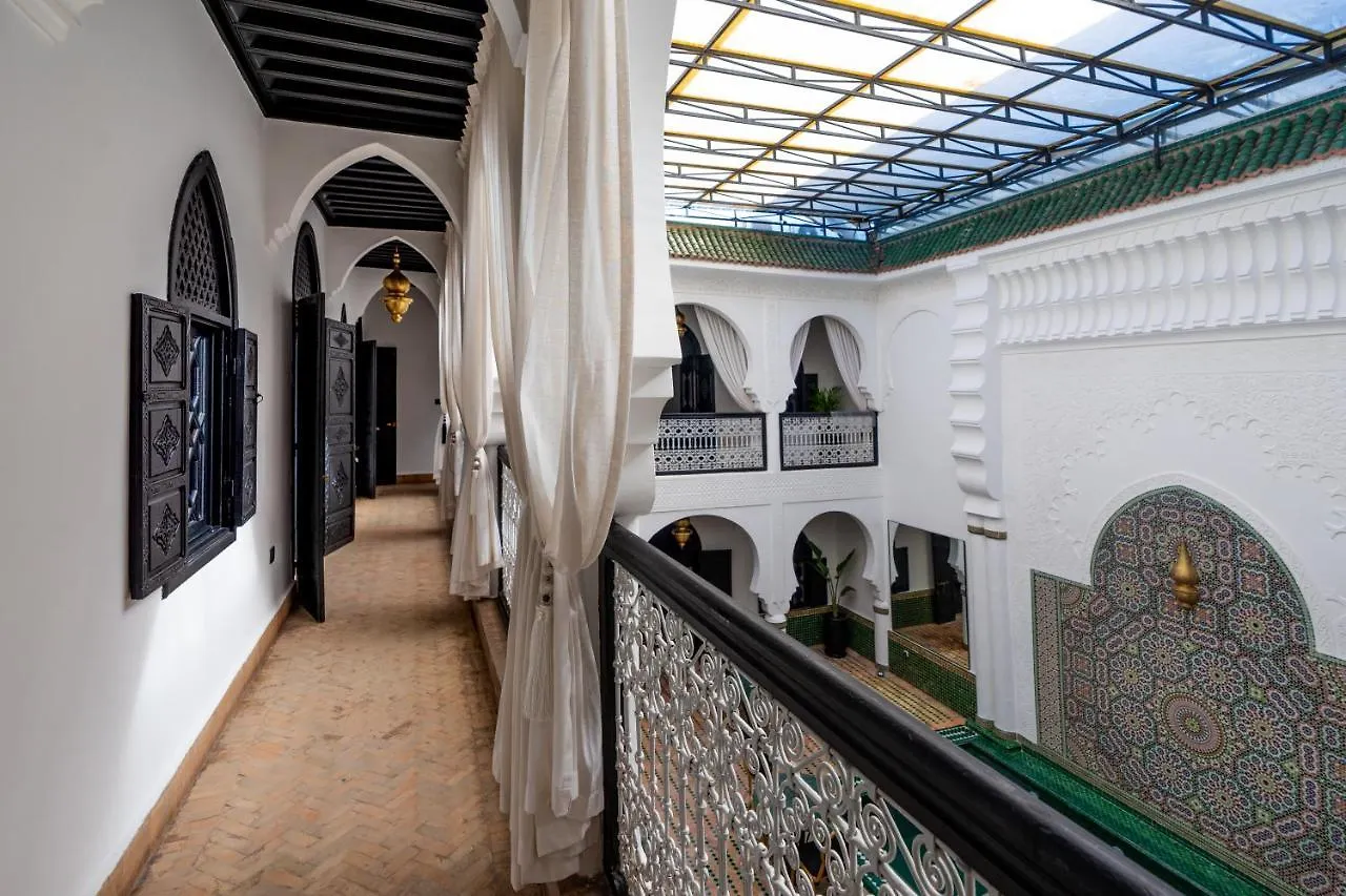The Grand Riad And Spa Marrakesh