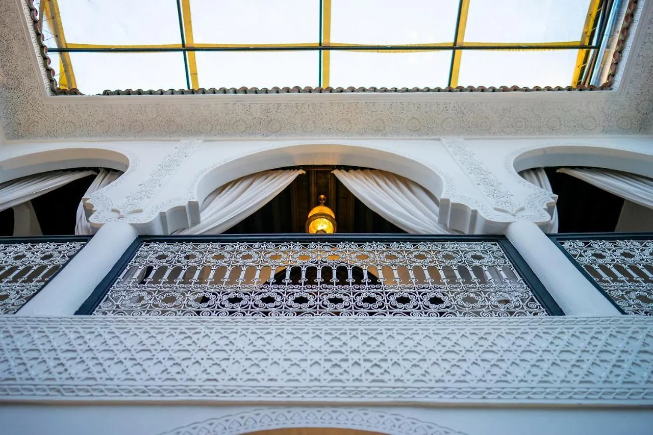 The Grand Riad And Spa Marrakesh