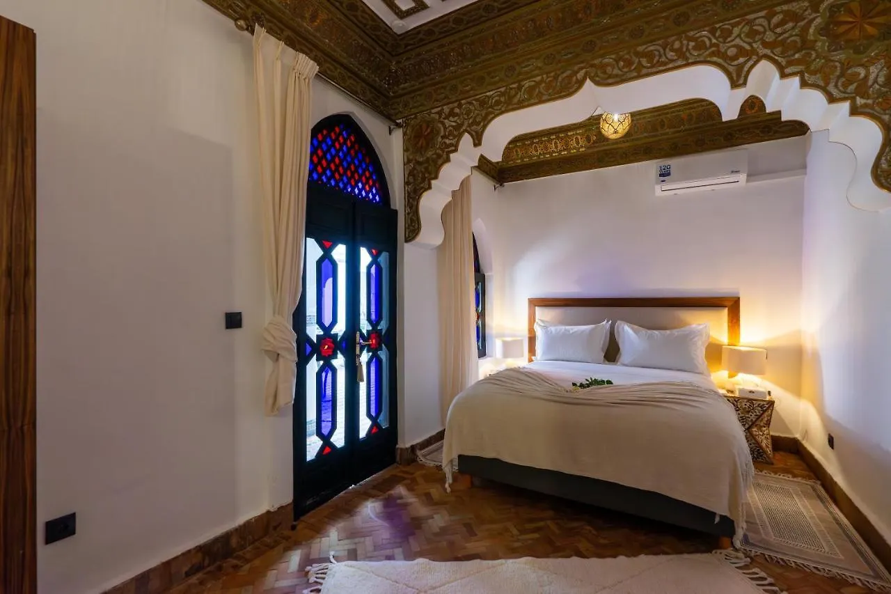 The Grand Riad And Spa Marrakesh 0*,  Morocco