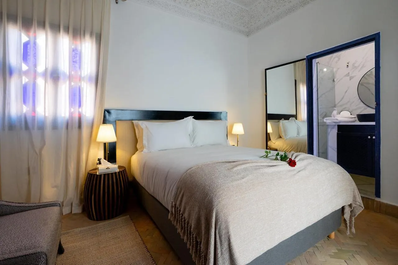 The Grand Riad And Spa Marrakesh 0*,