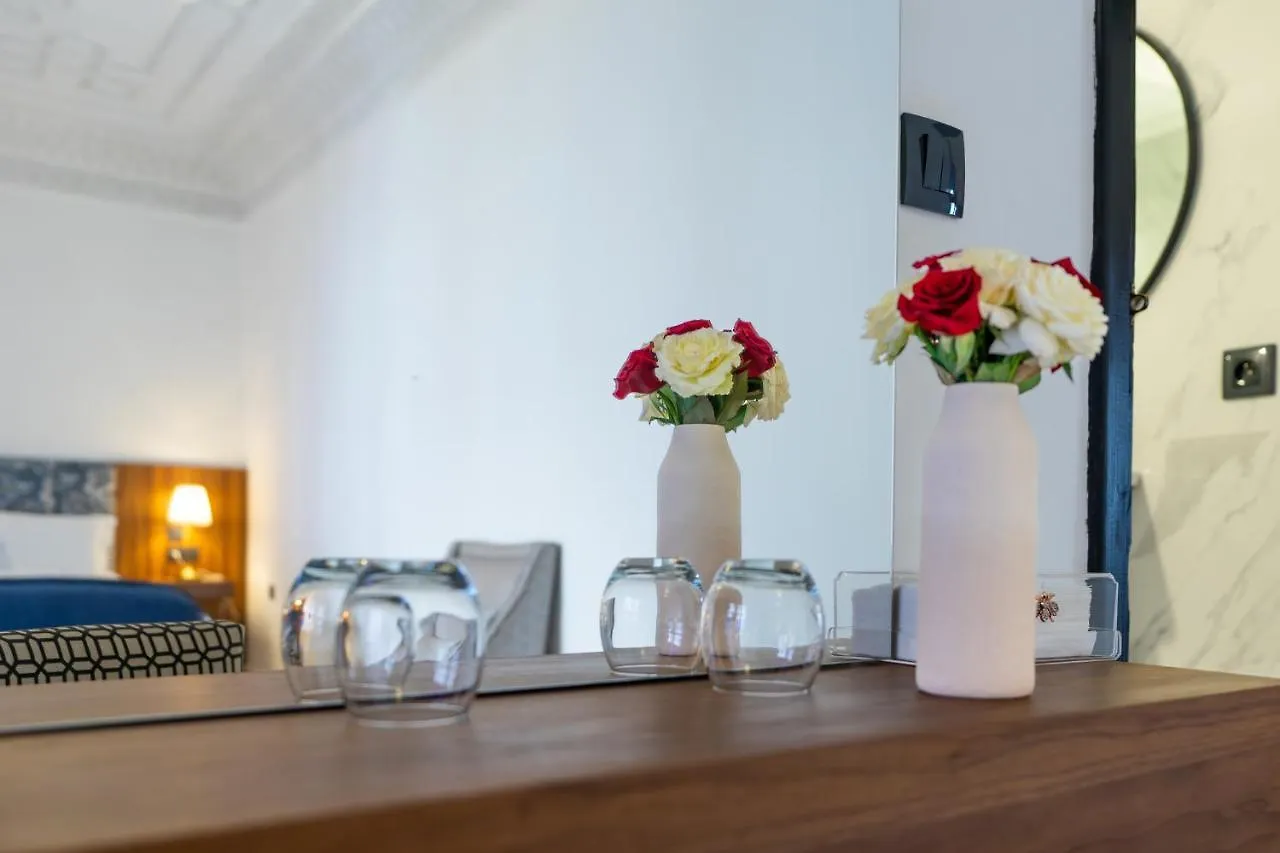 The Grand Riad And Spa Marrakesh Morocco