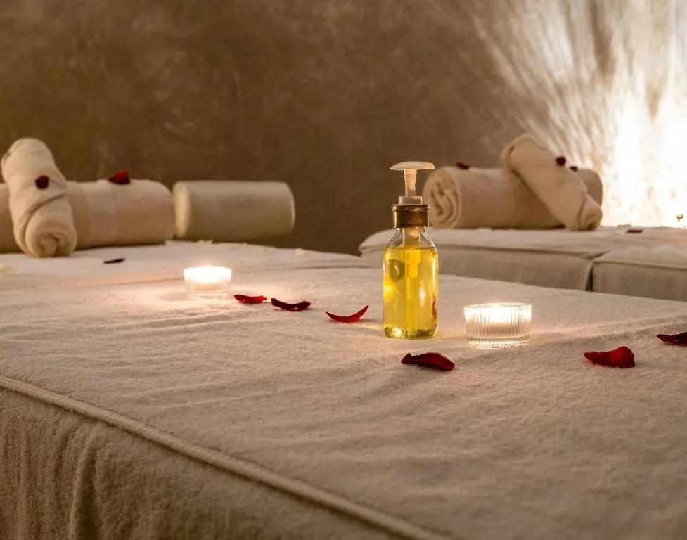 The Grand Riad And Spa Marakéš