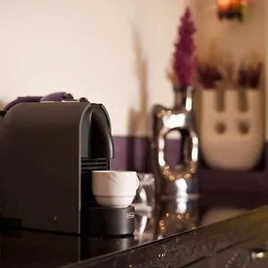 5* Riad Albakech House Boutique Hôtel&spa