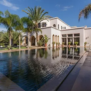  Maison d'hôtes Palais Farah