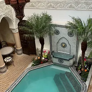 4* Riad Abaka Hotel&boutique