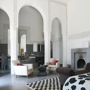 4* Maison d'hôtes Al Assala