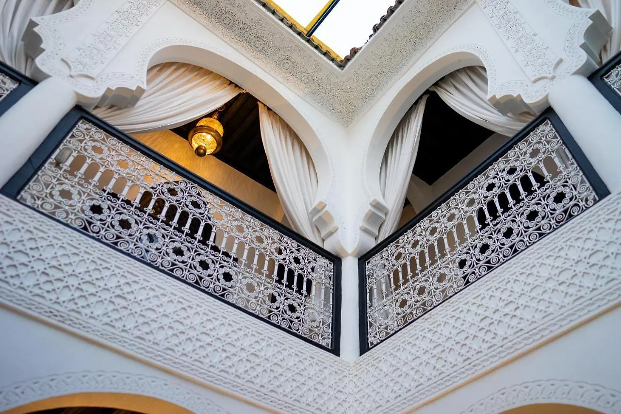 The Grand Riad And Spa Marrakesh