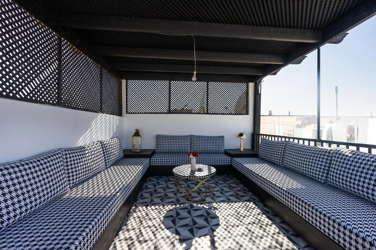 The Grand Riad And Spa Marrakesh