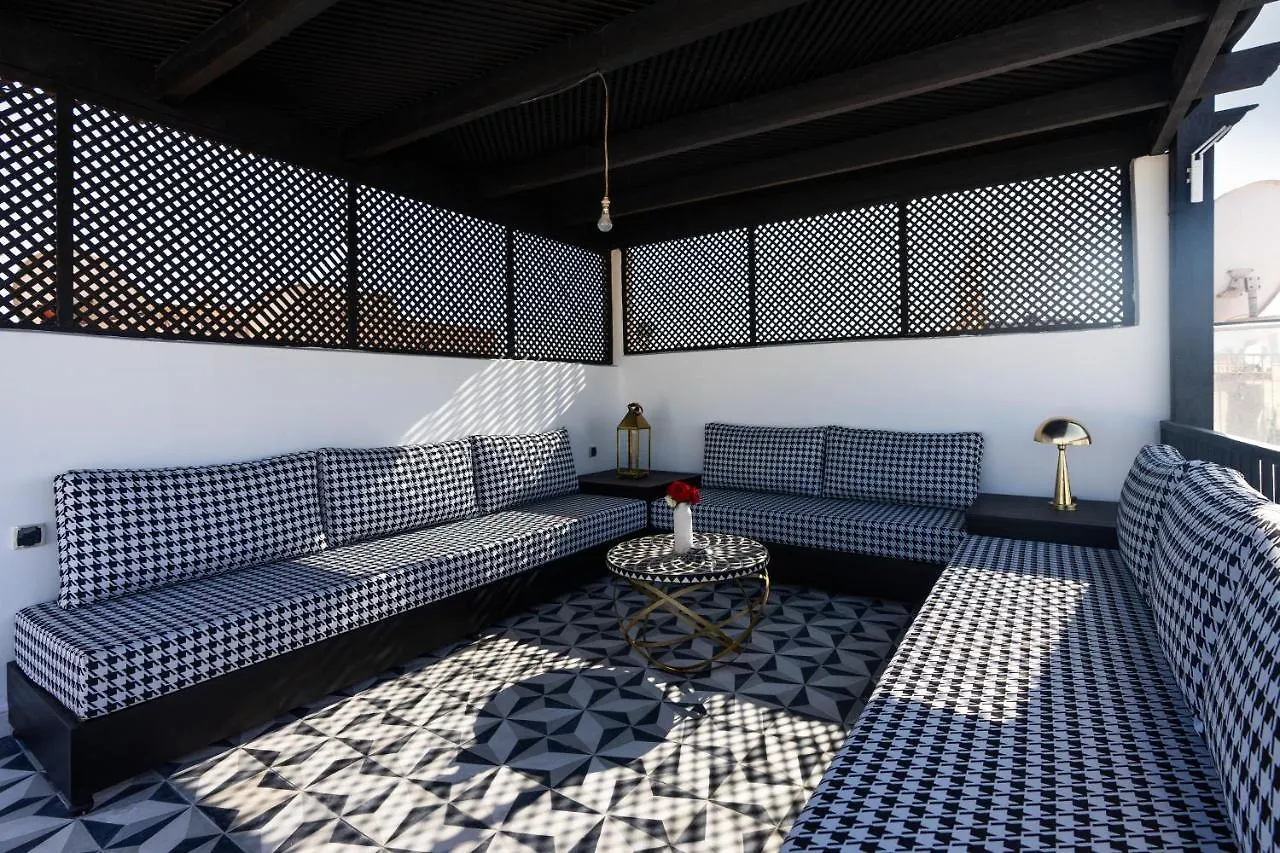 The Grand Riad And Spa Marrakesh Maroc
