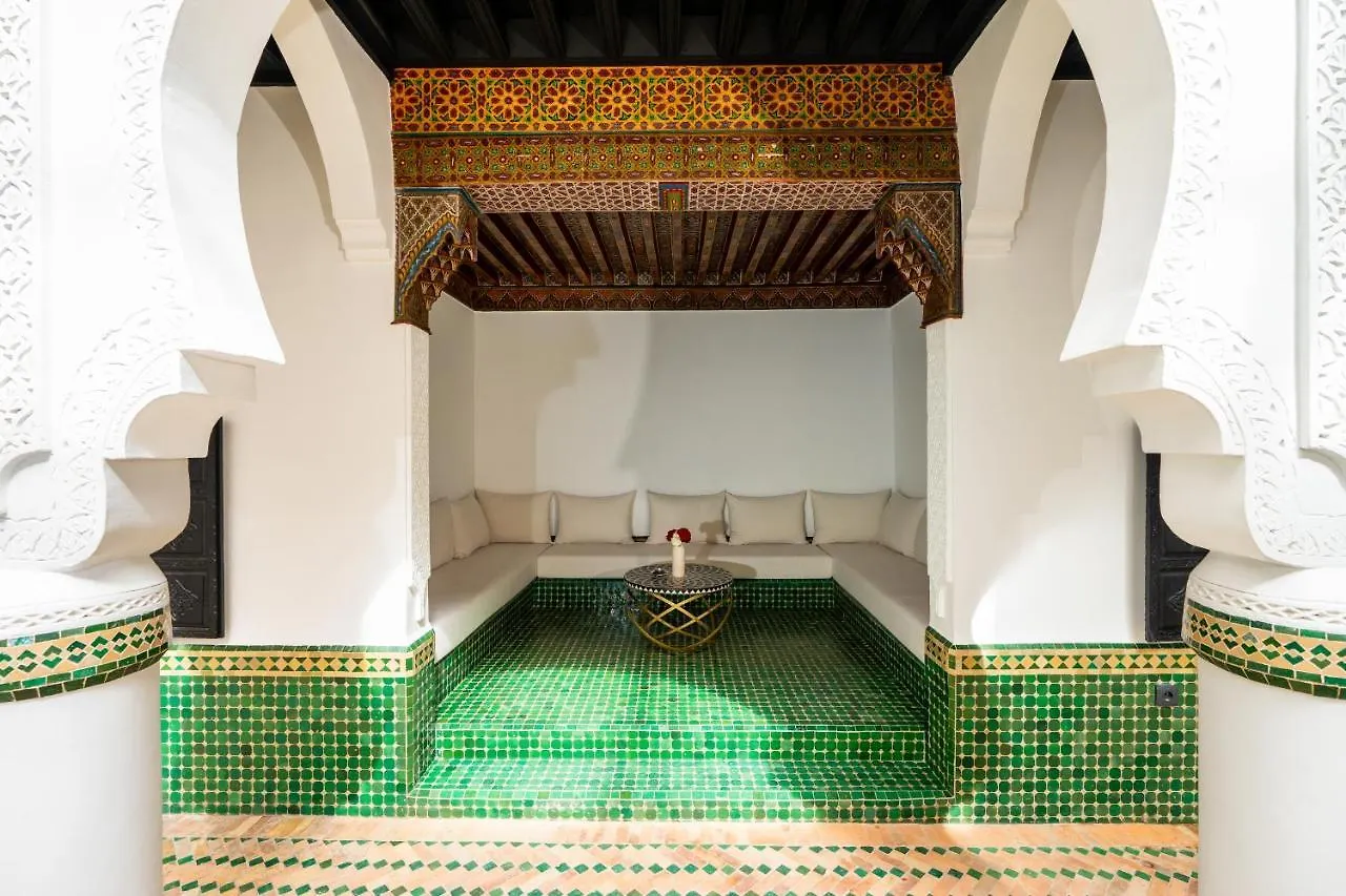 The Grand Riad And Spa Marrakesh