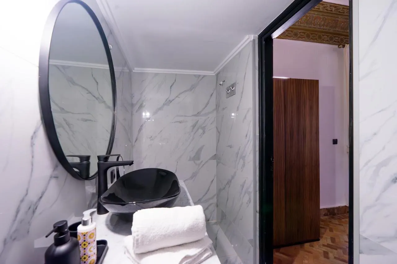 The Grand Riad And Spa Marrakesh 0*,