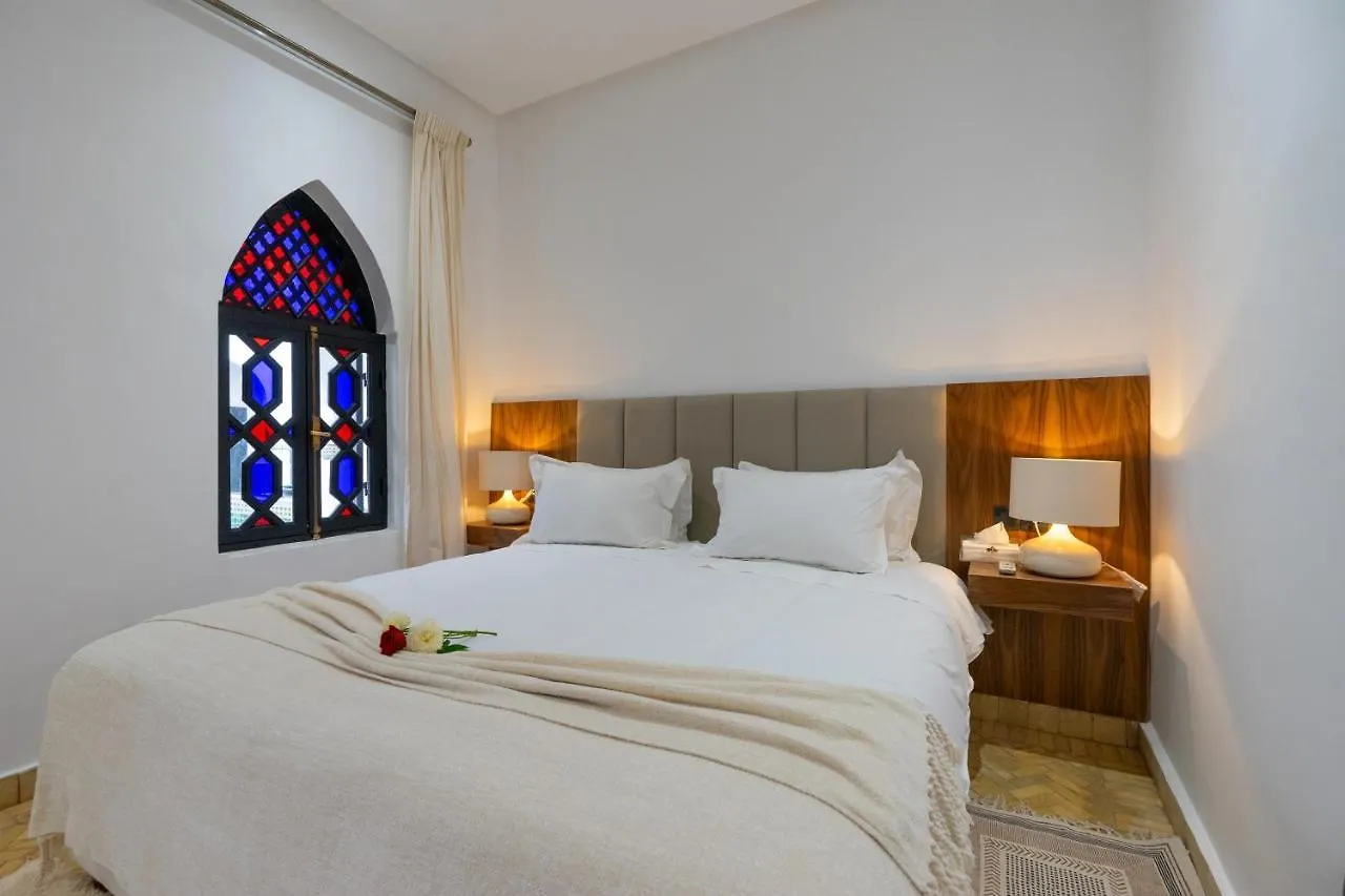 The Grand Riad And Spa Marrakesh