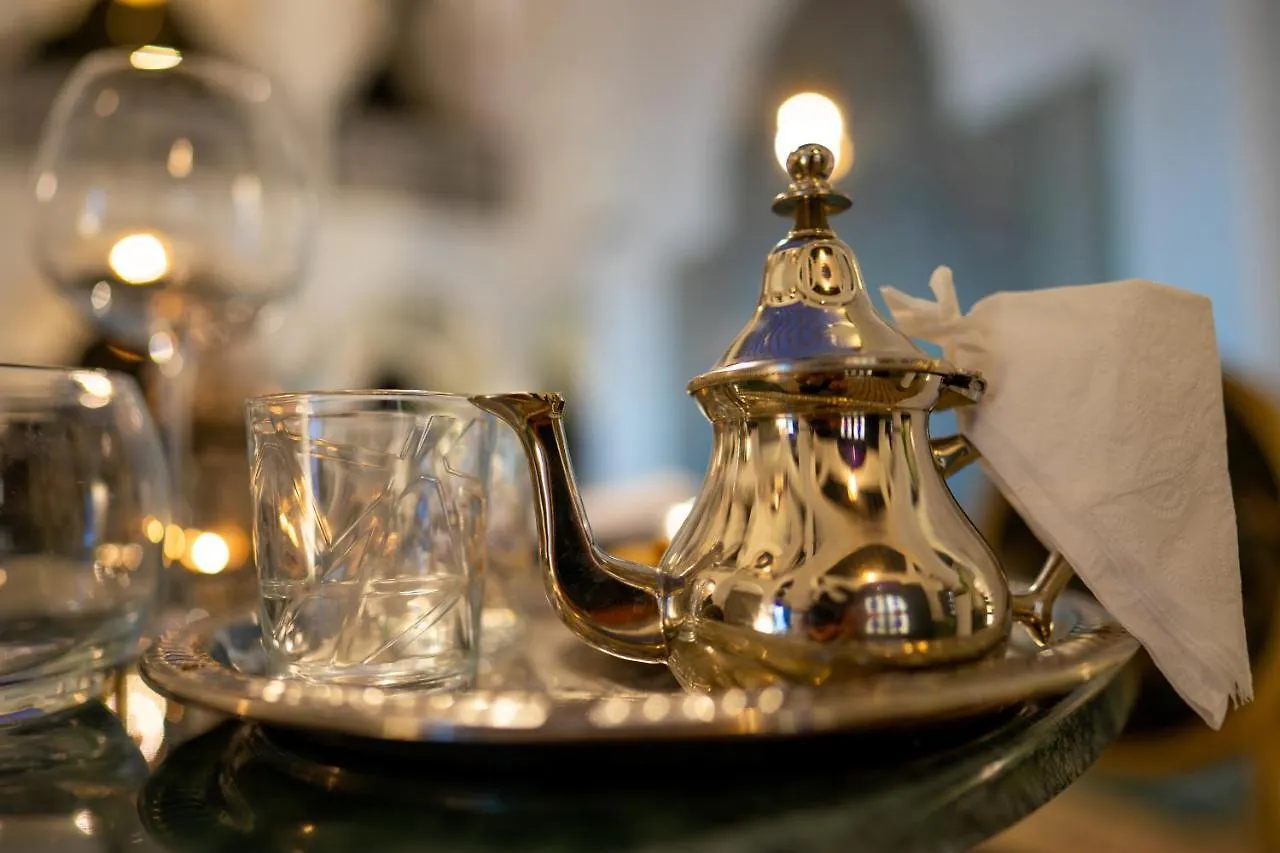 The Grand Riad And Spa Marrakesh
