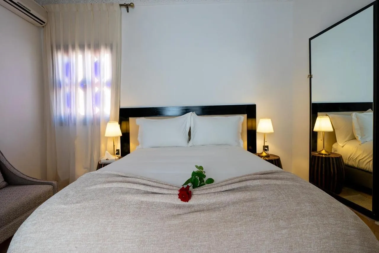 The Grand Riad And Spa Marrakesh