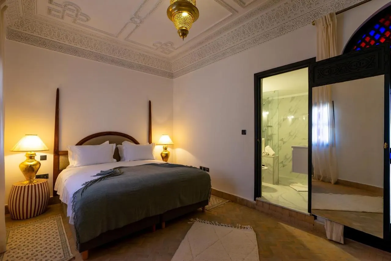 The Grand Riad And Spa Marrakesh