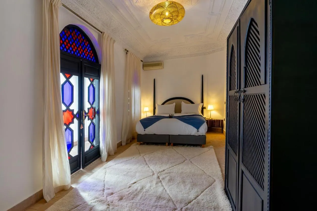 The Grand Riad And Spa Marrakesh Maroc