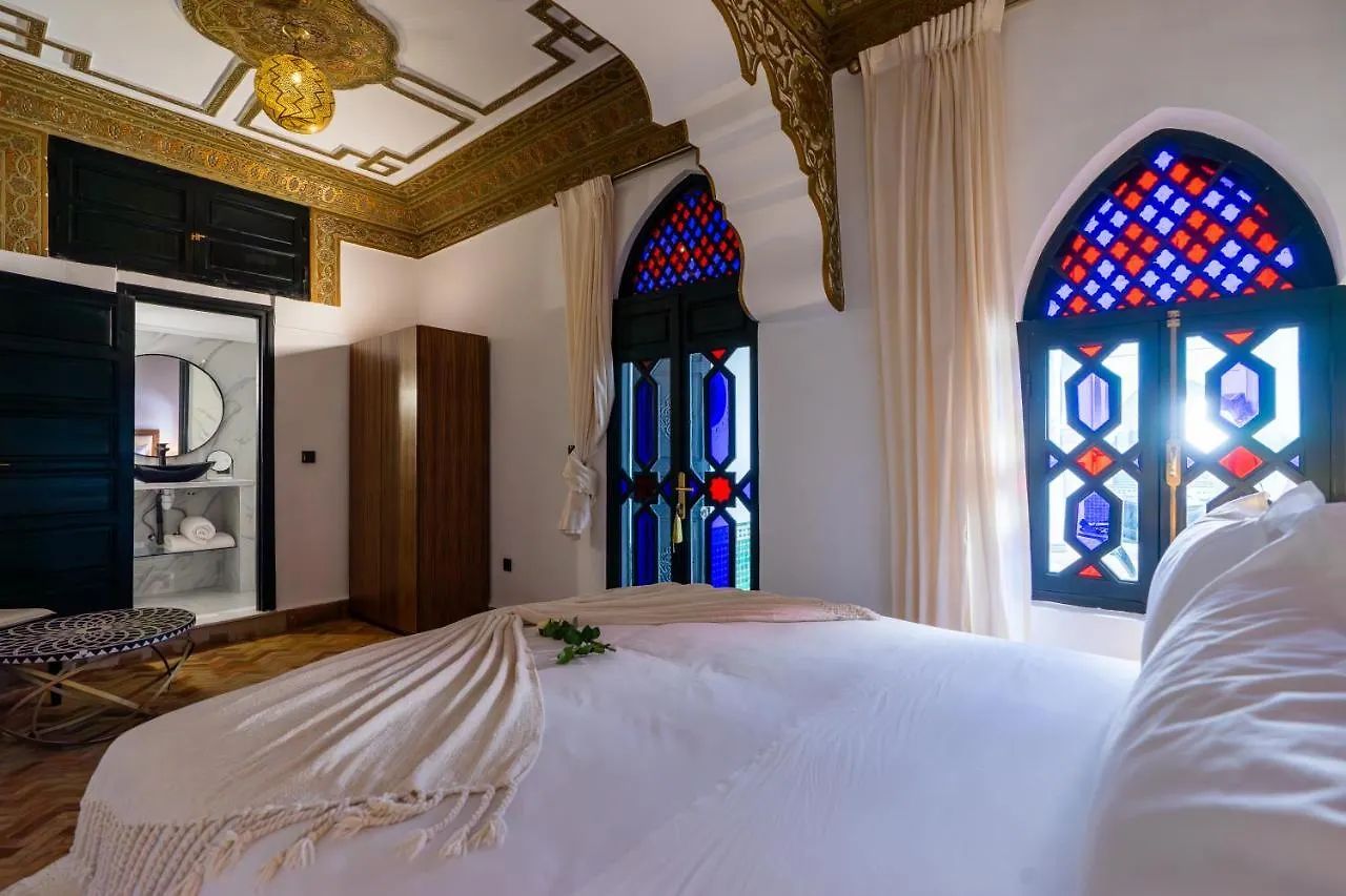 The Grand Riad And Spa Marrakesh