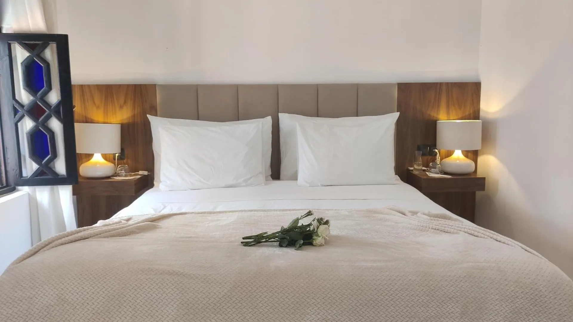 The Grand Riad And Spa Marrakesh