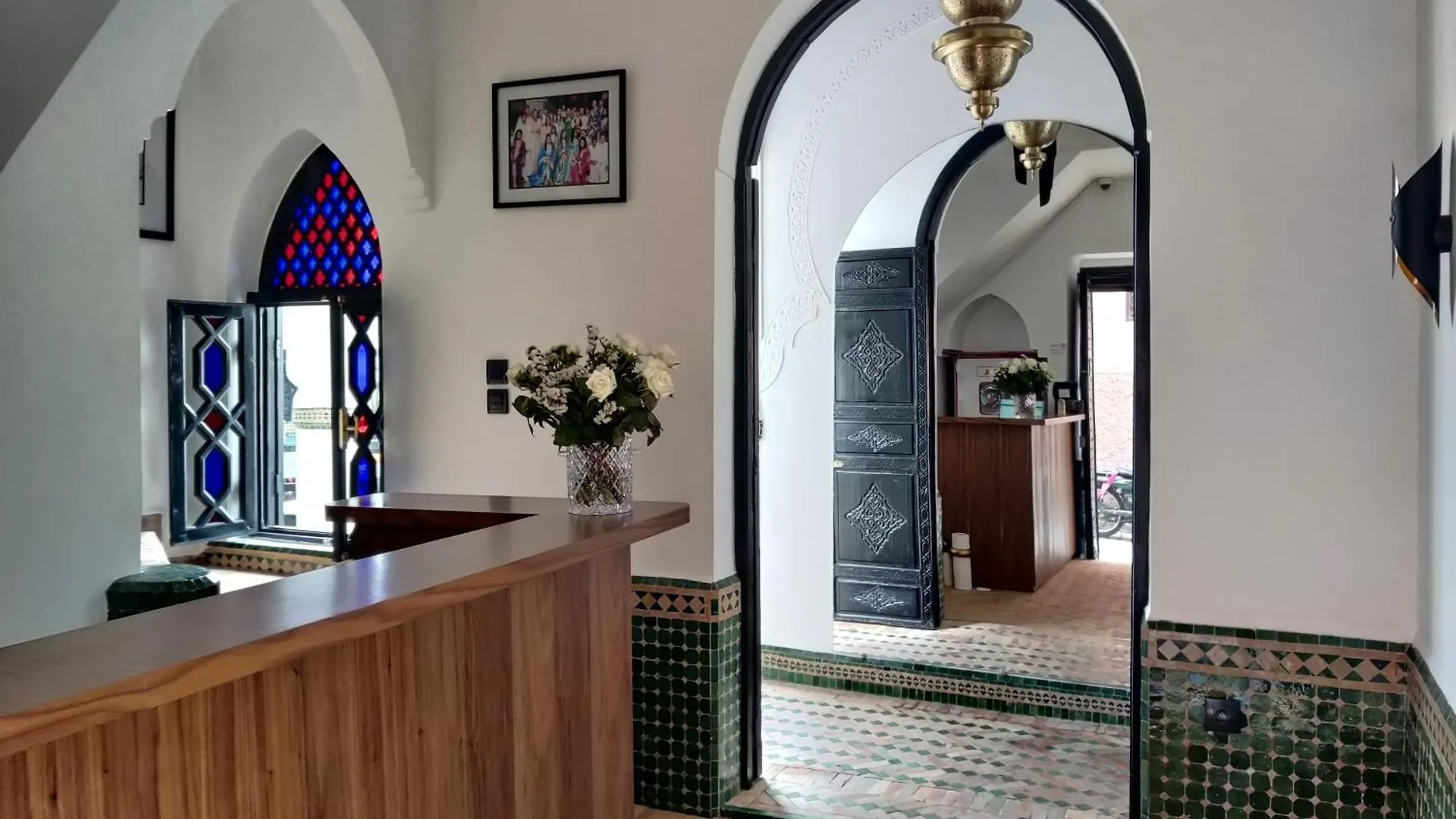 The Grand Riad And Spa Marrakesh