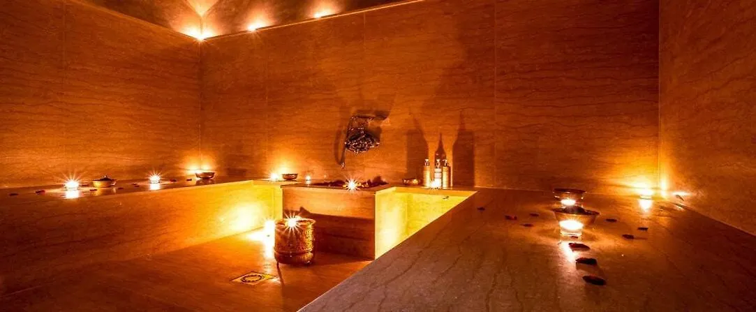 The Grand Riad And Spa Marrakesh