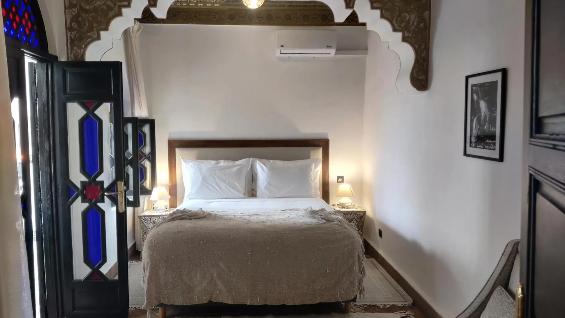 The Grand Riad And Spa Marrakesh Maroc