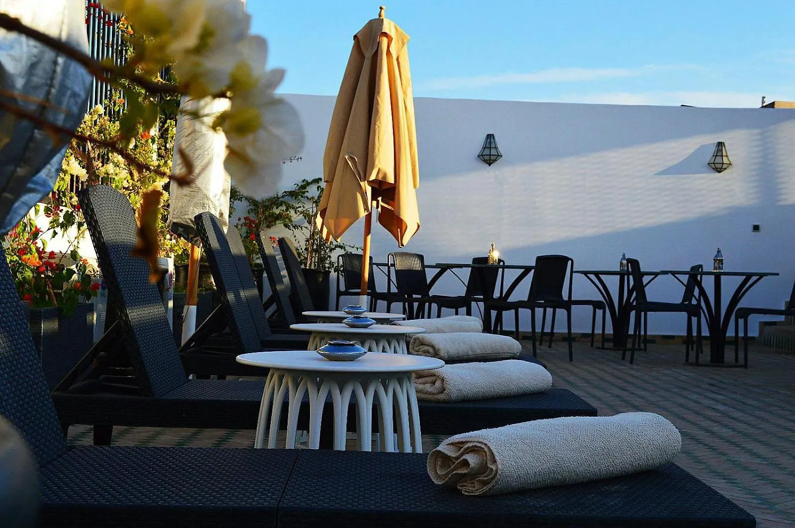 The Grand Riad And Spa Marrakesh